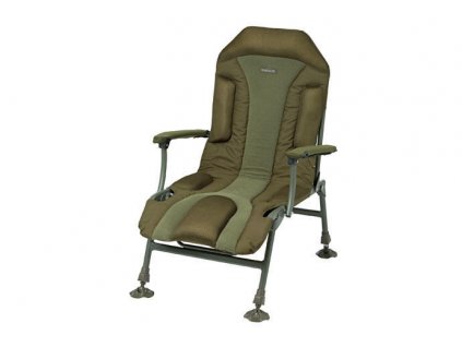 Trakker rybárske kreslo Levelite Long-Back Chair (TR217605)