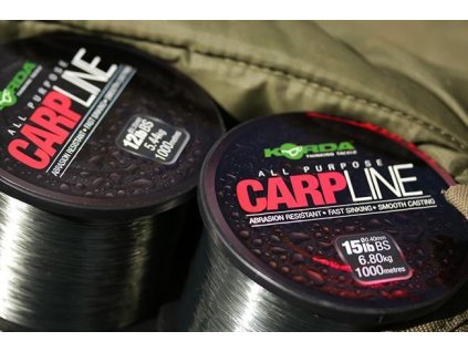 Korda vlasec Carp Line 1000 m