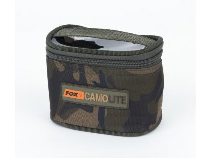 Fox púzdro na bižutériu Camolite Accessory Small Bag (CLU301)