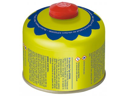 Meva plynová kartuše na závit 230 g (UKP02006)