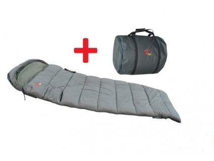 Zfish spací vak Sleeping Bag Royal 5 Season + Taška (ZF-2272)