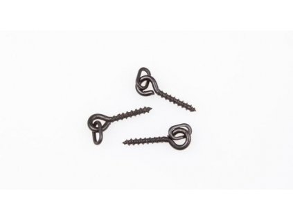 Nash držáky nástrah Bait Screws 10 ks 8 mm (T8050)