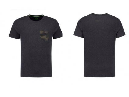 Korda tričko Faux Pocket T-Shirt