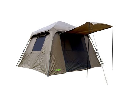 CarpPro prístrešok Maxi Shelter (CPB0218)