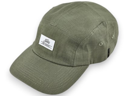 fortis ksiltovka 5 panel hat 5p01 1