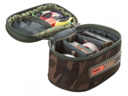 Fox pouzdro Camolite Mini Accessory Pouch (CLU319)