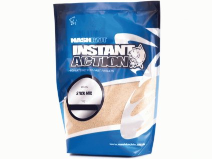 Nash Instant Action Stick Mix