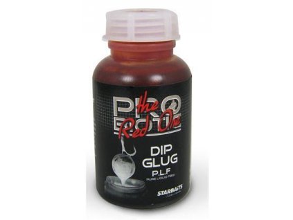 Starbaits dip Probiotic Red One 200 ml (36362)