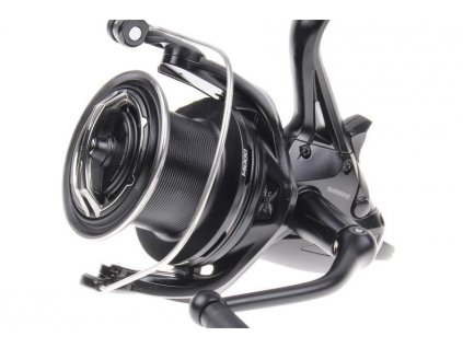 Shimano naviják Big Baitrunner XTB 14000 LC (BBTRXTBLC)