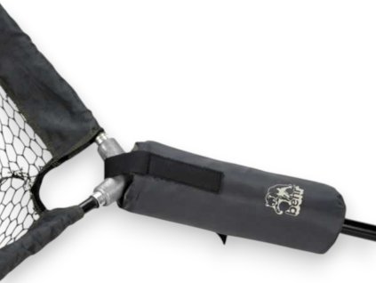 behr plovak na podberak landing net floater 9102170