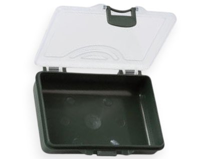 behr plastove boxy redcarp box