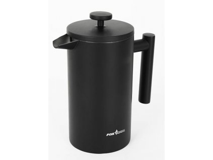 Fox kanvička Thermal Cookware Coffee/Tea Press 1000 ml (CCW016)