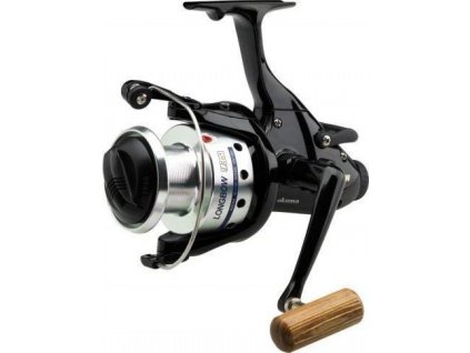 Okuma naviják Longbow Baitfeeder