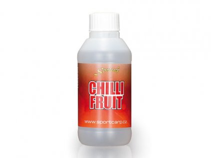 Sportcarp esencia Exclusive Chilli Fruit 100 ml