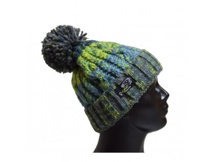 R-Spekt čiapka Maxi PomPom beanie (76115)