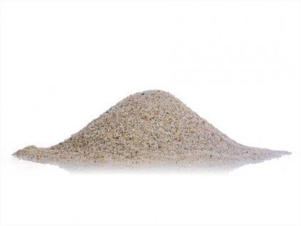 Sportcarp Kremičitý piesok 0,8 mm 3,3 kg
