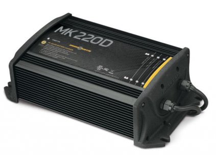 Minn Kota nabíječka MK - 220E 10 AMP (1822203)