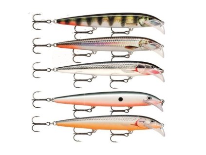 rapala wobler scatter rap husky 13 melce potapivy