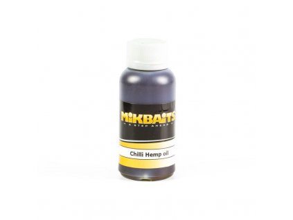 Mikbaits olej 100 ml