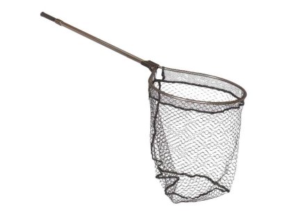 Savage Gear podberák Full Frame Oval Landing Net (57578)