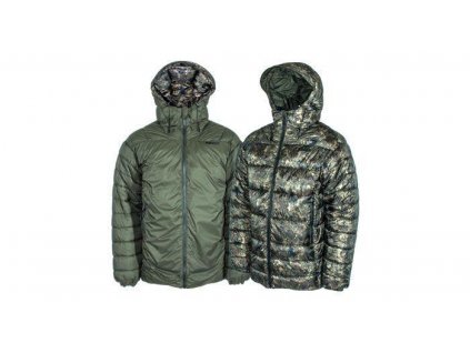 Nash bunda ZT Re-Verse Hybrid Down Jacket