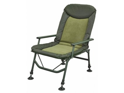 Starbaits rybářské křeslo STB Comfort Mammoth Chair (15225)