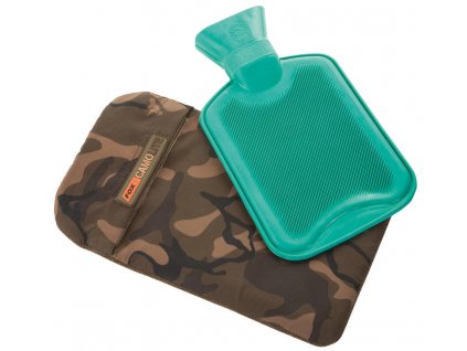 Fox termofor Camolite Hot Water Bottle (CLU316)