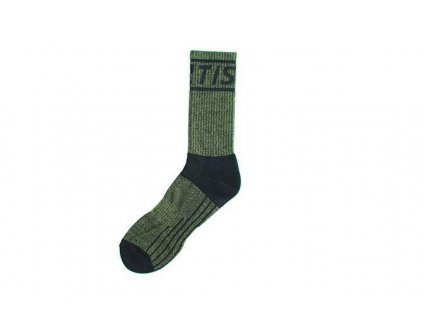 Fortis termoponožky Coolmax Sock