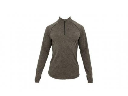 Fortis termoprádlo Elements Half Zip Top