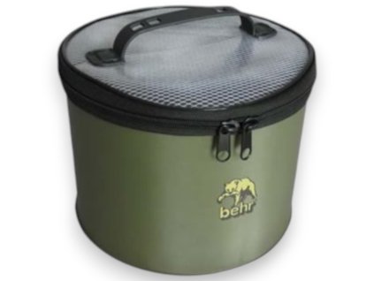 behr plastove boxy trendex stacker round