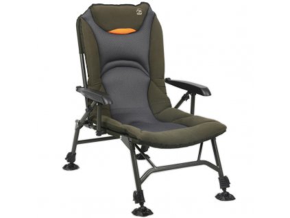 Behr rybářské křeslo Trendex Comfort Lite (9109931)