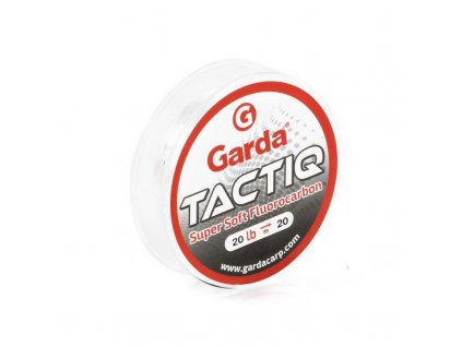 Garda fluorocarbon Tactiq 20 m