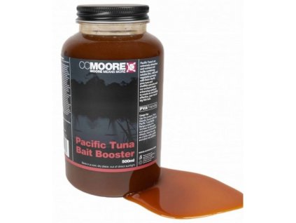 pacific tuna bait booster