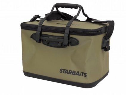 Starbaits nepremokavý box Specialist Bait Box G2 (07930)