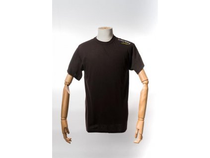 Monkey Climber tričko Streetwise Shirt Brown