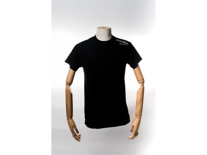 Monkey Climber tričko Streetwise Shirt Black