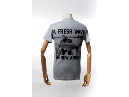 Monkey Climber tričko Fresh Wave Shirt