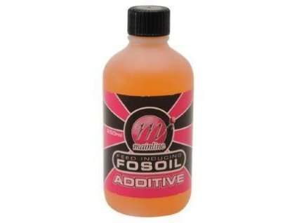 Mainline olej Fosoil 250 ml (M20001)