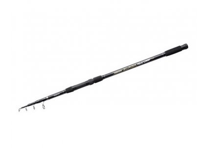 Flagman Magnum Black Tele Carp