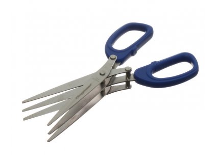 Flagman nožnice na dážďovky Worm Scissors (GL0001)