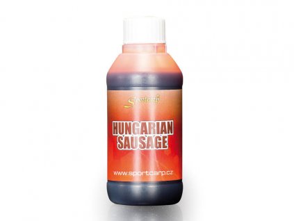 Sportcarp esencia Exclusive Hungarian Sausage 100 ml