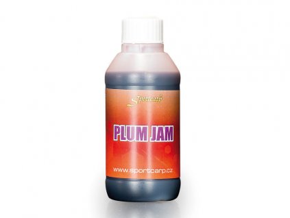 Sportcarp esence Exclusive Plum Jam 100 ml