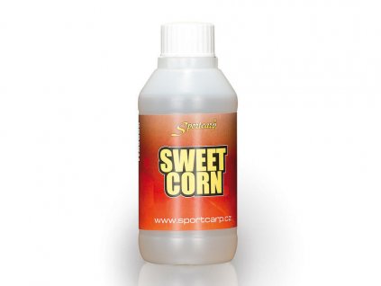 Sportcarp esencia Exclusive Sweet Corn 100 ml