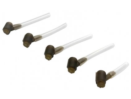 Zfish svítící konektor Ampule Tip Rod Connector (ZF-2559)