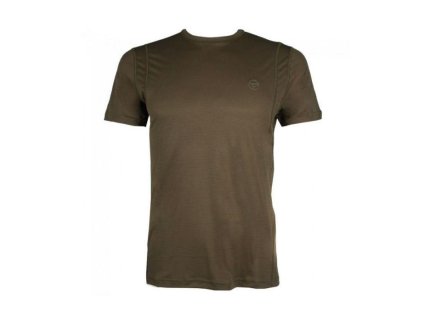 Korda tričko Kool Quick Dry SS T-Shirt vel. XXXL (KCL274)