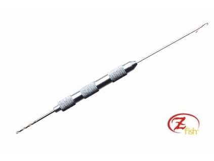 Zfish ihla + vrták Baiting Tool 2 in 1 (20-2252)