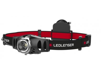 Ledlenser čelovka H3.2 (500767)