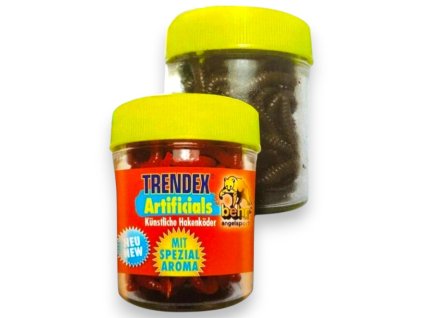 behr imitace rousnic a patentek