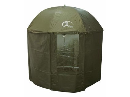 Zfish dáždnik Royal Full Cover 2,5 m (ZF-2550)