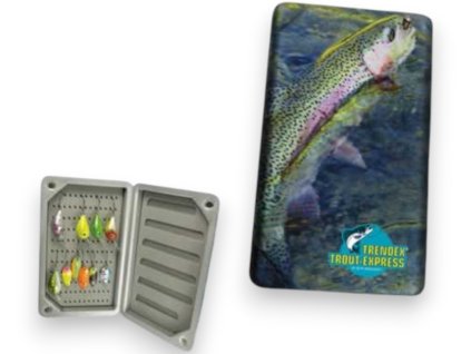 behr krabicka na nastrahy spoon box oboustranná